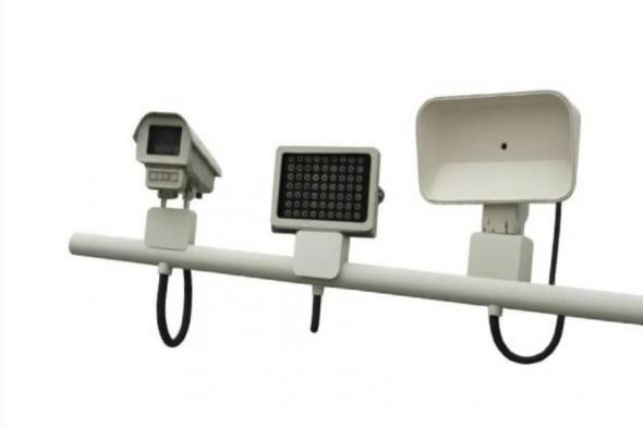 شرطة دبي وسّعت نطاقها.. ما هي رادارات الضجيج وكيف ترصد المخالفات؟