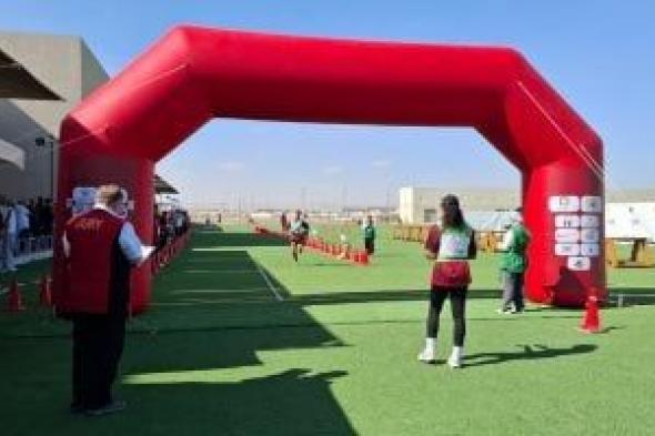 مصر ترفع سقف الطموحات لحصد ميداليات جديدة اليوم فى بطولة العالم للرماية