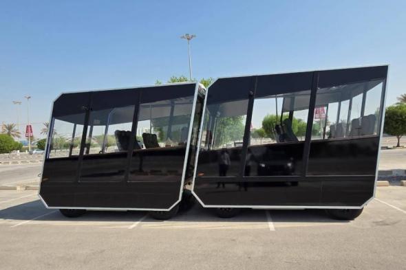 أبوظبي تقود تحولاً في مستقبل التنقل الذكي