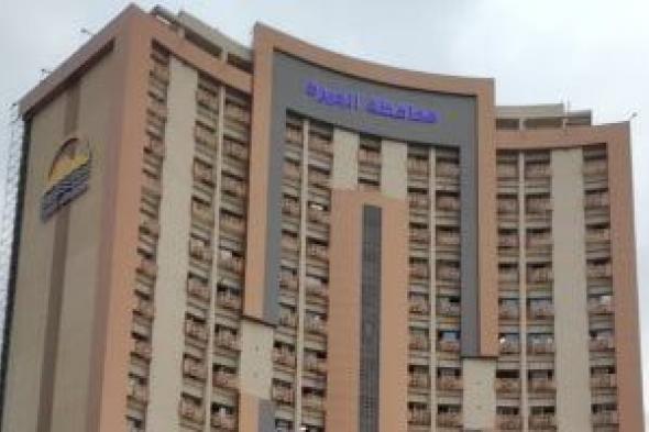 تقسيم مناطق الإيجار السكنى بحى الوراق إلى فئتين.. اعرف شقتك فى أى فئة