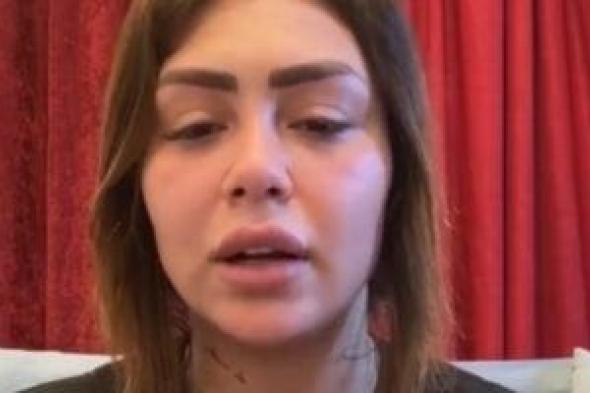 حجز الحكم فى أمر منع هدير عبد الرازق من التصرف بأموالها لجلسة 19 نوفمبر