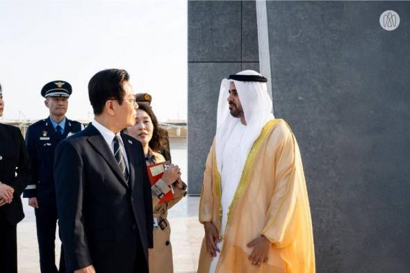 ذياب بن محمد: «واحة الكرامة» تجسِّد في دلالاتها العميقة عرفان قيادة الإمارات لأبطالها