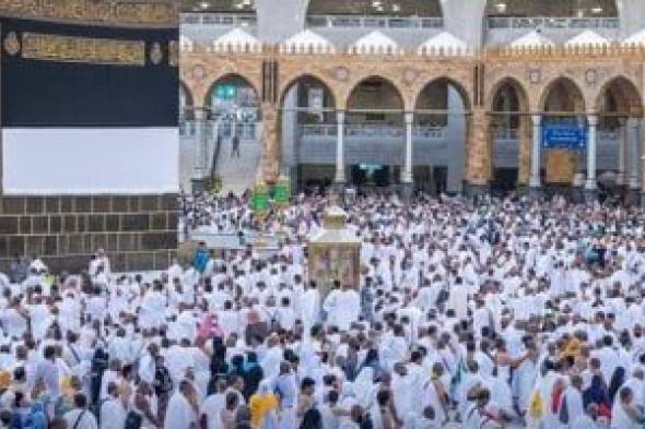 الداخلية: عدم سداد رسوم حج القرعة بمثابة تنازل عن الفرصة رسميا