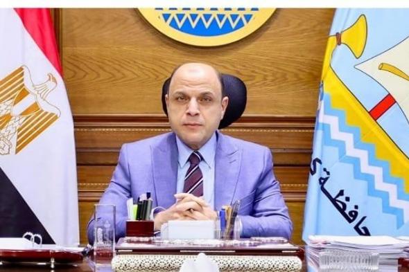 محافظ كفر الشيخ يعلن استمرار مبادرة الأتوبيسات المجانية لخدمة الطلاب والمواطنين