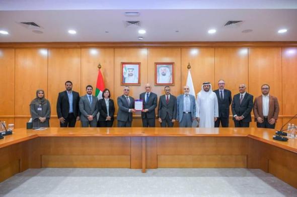 مختبرات جامعة الشارقة تحصل على «الآيزو»