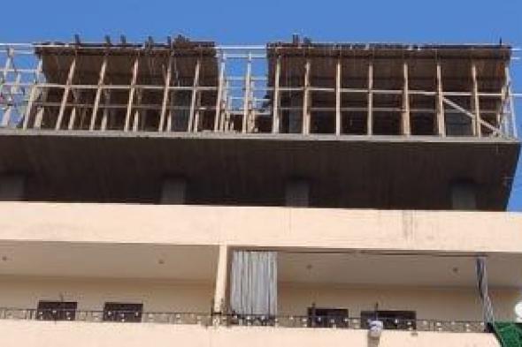 قانون البناء يلزم باشتراطات لمنع حوادث المصاعد فى العقارات