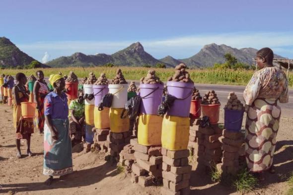 «نماء» تطلق مشروعاً لريادة الأعمال الزراعية في ملاوي