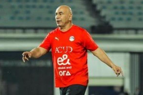 حسام حسن يهاجم منتقديه: البهوات اللي في الاستديوهات اهدوا شوية