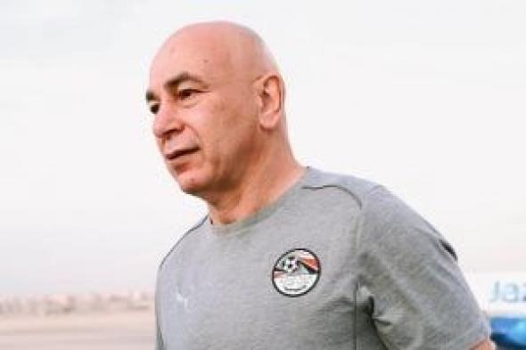 شوبير: أبوريدة أكد على استمرار حسام حسن وعدم وجود نية لرحيله