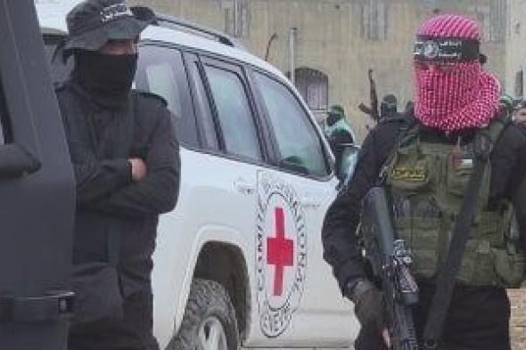 حماس تنتقد تبنى مجلس الأمن لمشروع القرار الأمريكى