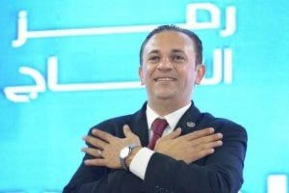 سراج العرايشى مرشح حماة الوطن: المواطن محور العملية السياسية وهدفها