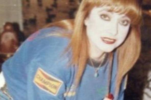 ذكرى رحيل تحية الأنصاري.. رحلة فنية قصيرة توقفت عند عائلة شلش