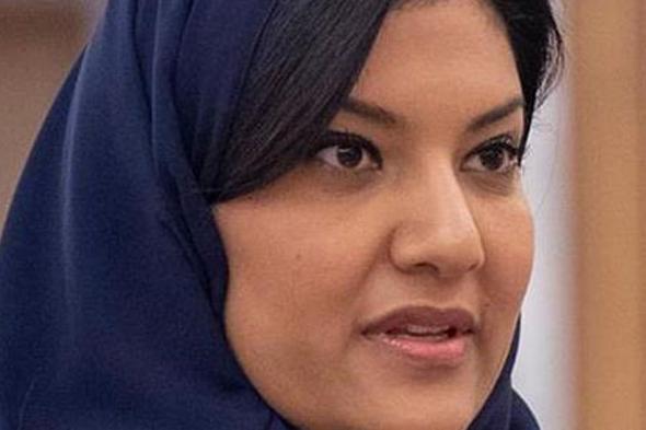 سفيرة المملكة في واشنطن: زيارة ولي العهد محطة مفصلية في مسار العلاقات السعودية الأمريكية