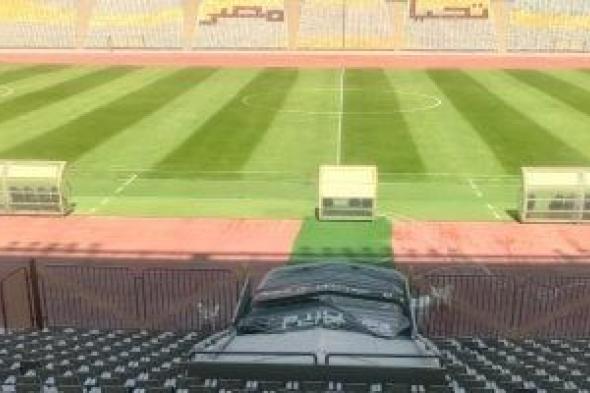 أخبار الرياضة المصرية اليوم الاثنين 17 - 11 - 2025