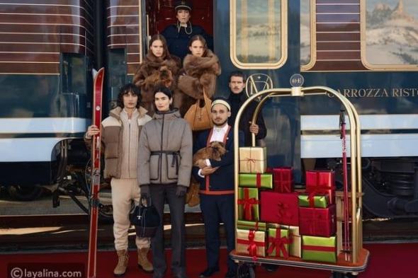 مجموعة Tod's للعطلات 2025: رحلة فاخرة في عالم الأناقة