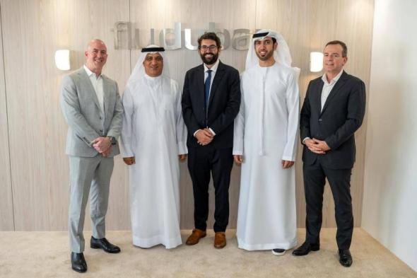 فلاي دبي تختار «ستارلينك» شريكاً لخدمات الاتصال على متن طائراتها