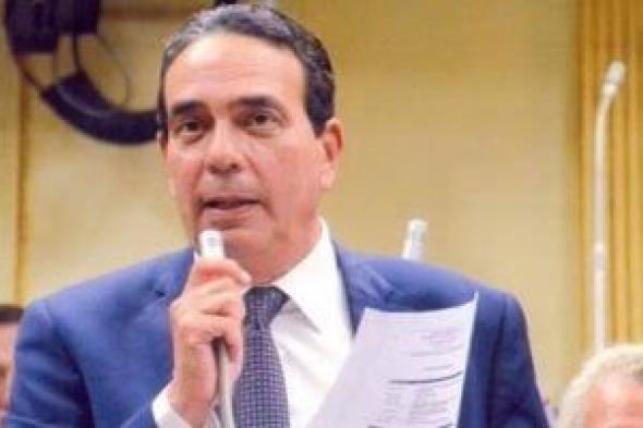 وكيل حقوق النواب يرحّب بتوجيهات الرئيس: الشفافية هي الطريق لضمان ممثلين حقيقيين للشعب