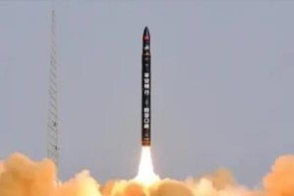 تفاصيل فشل مهمة Galactic Energy Ceres-1 فى الوصول إلى المدار