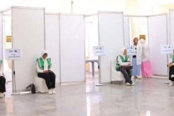 تضامن الأقصر تعقد فعاليات القافلة الطبية لذوى الهمم فى نادى سيتى كلوب.. صور