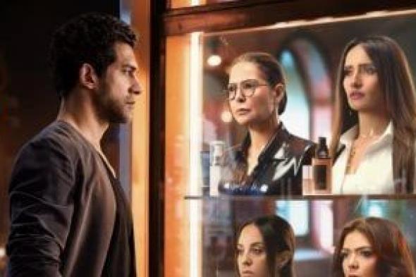 العرض العالمى الأول لفيلم بنات الباشا فى مهرجان القاهرة اليوم