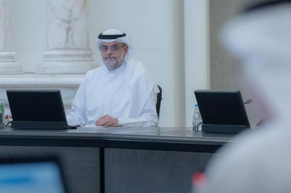 "تنفيذي الشارقة" يصدر قراراً بشأن منح مساعدات داعمة  للفئات المستحقة من المواطنين