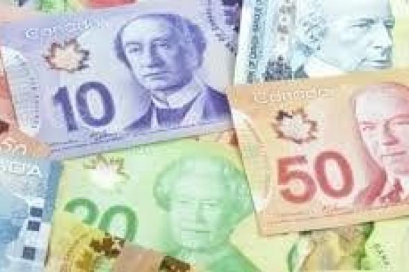 سعر الدولار الكندي يسجل تحركات جديدة اليوم الثلاثاء 18 نوفمبر 2025