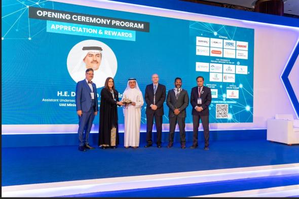 جمعية الإمارات لجراحة القولون والمستقيم تختتم المؤتمر الدولي الثالث بقيادة الدكتورة سارة البستكي