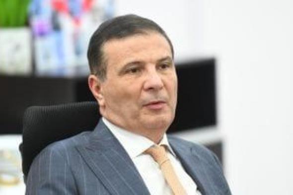 وزير الزراعة يحيل ملف جمعية منتجى الأرز للنيابة العامة لوحود مخالفات مالية