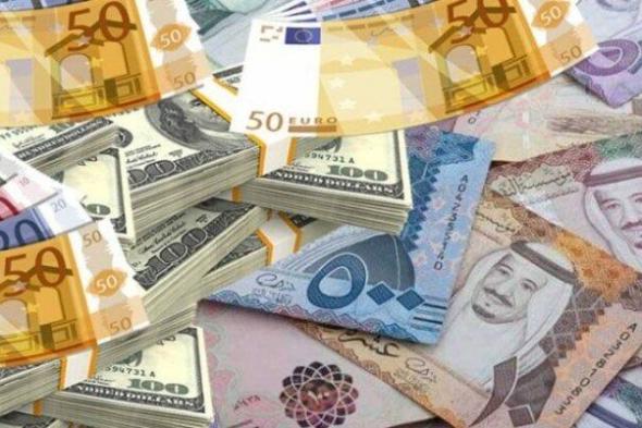 أسعار العملات في مصر اليوم الثلاثاء 18 نوفمبر 2025 تثير اهتمام المستثمرين والمواطنين