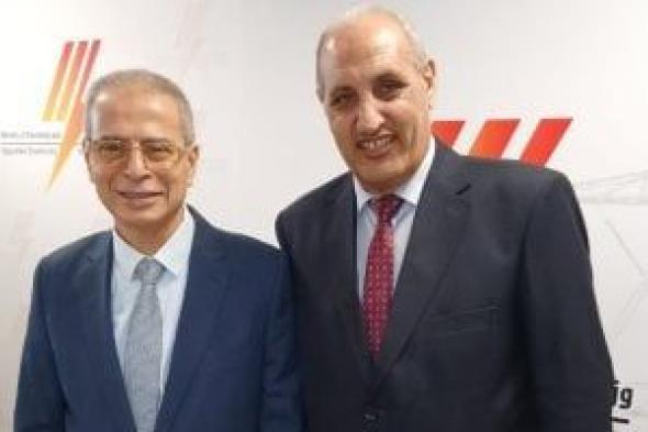 القابضة للكهرباء تعتمد ميزانية "مصر العليا" باستثمارات 439 مليون خلال 2025