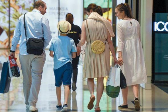 «فيزا»: دبي أفضل وجهات العالم أداء في قطاع الرفاهية