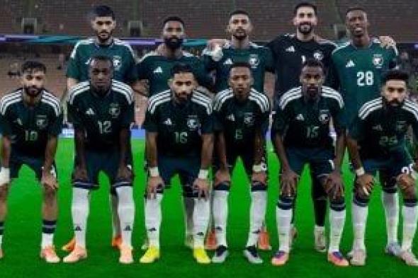 تاريخ المواجهات يحسم التفوق بين السعودية والجزائر قبل ودية الليلة المرتقبة