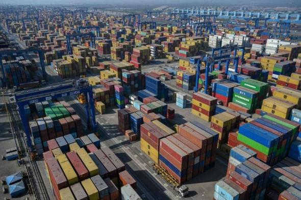 41.7 مليار دولار عجز تجارة السلع الهندية في أكتوبر