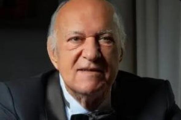 موعد عودة الموسيقار عمر خيرت إلى حفلاته فى الأوبرا