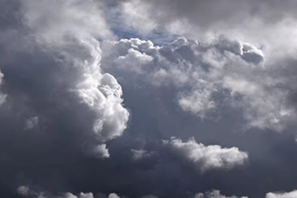 "الأرصاد": أمطار متوسطة ورياح شديدة على منطقة الباحة