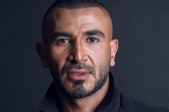 تطورات بعد الحادث المروع.. شقيق أحمد سعد يكشف حقيقة حالته