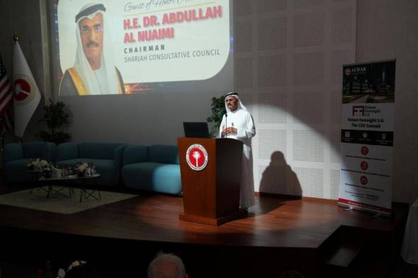 قمة «CXO» تناقش التوازن بين الذكاء الاصطناعي والبشري