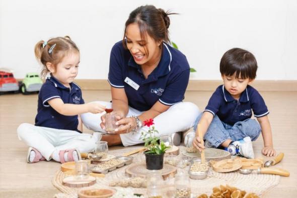 «سباركل» تستعد لجمع 1.5 مليون لأطفال مالاوي