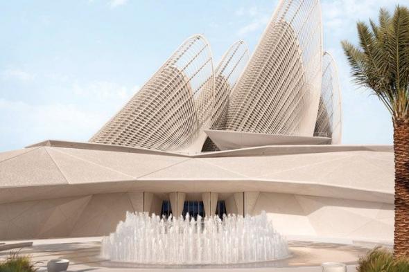 متحف زايد الوطني يُطلق عضويته السنوية