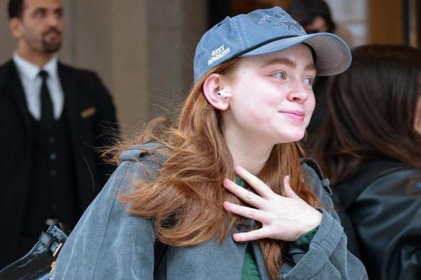 بطلة Stranger Things ستُواصل الظهور بالمزيد من الأعمال داخل عالم Marvel السينمائي بعد دورها الغامض بفيلم Spider-Man: Brand New Day المنتظر