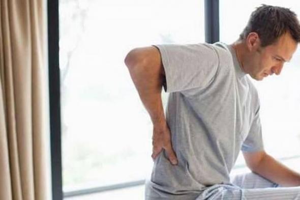 «فهد الطبية» توضح أعراض الانزلاق الغضروفي وطرق الوقاية منه