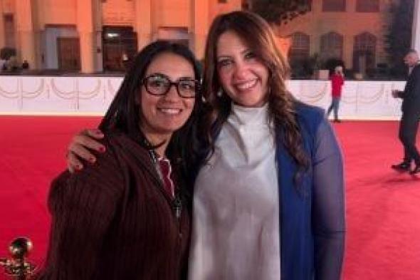 التونسية عفاف بن محمود: فيلم الجولة 13يحمل قضية إنسانية عميقة