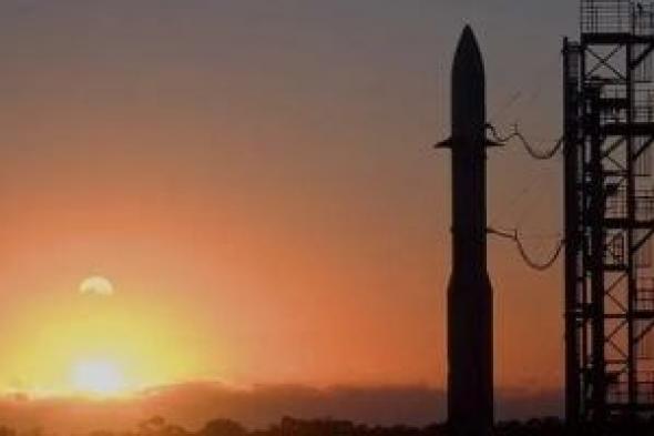 سبيس إكس ترسل قمرًا صناعيًا إلى المدار لتتبع مستوى سطح البحر بدقة.. تفاصيل