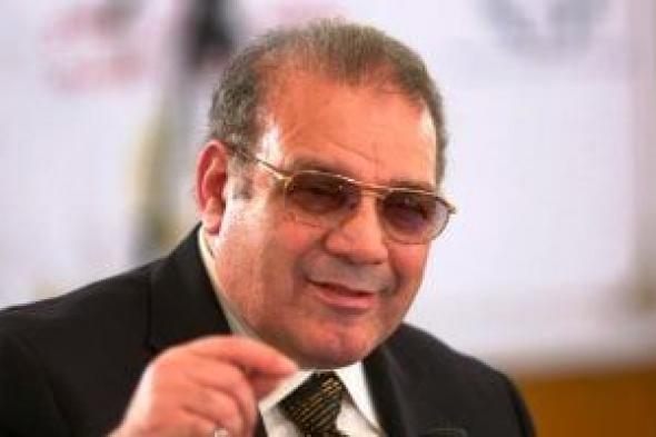 المحكمة تحدد جلسة لنظر استئناف النيابة قرار براءة حسن راتب وعلاء حسانين خلال أيام