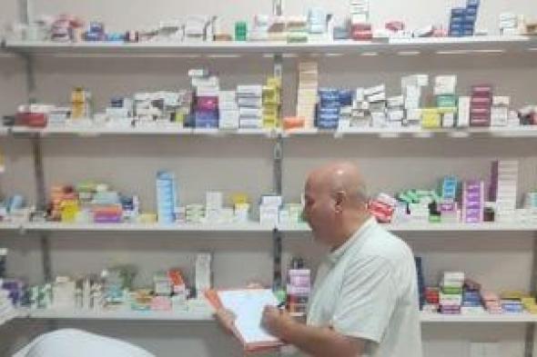 21 محضرا ضد مستشفيين بالشرقية خلال حملة تفتيشية لعدم توافر الاشتراطات البيئية