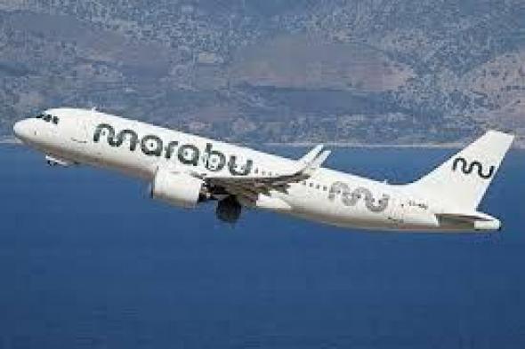 «دبي للطيران» يشهد اتفاقية تأجير 4 طائرات لـ«مارابو» الاستونية