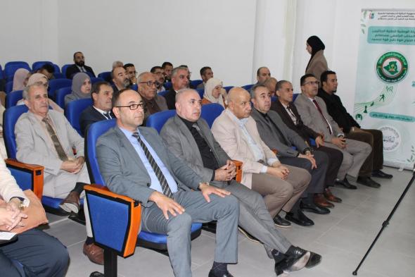 ّ"ناسدا" مستغانم تُشارك في الأسبوع العالمي للمقاولاتية وريادة الاعمال