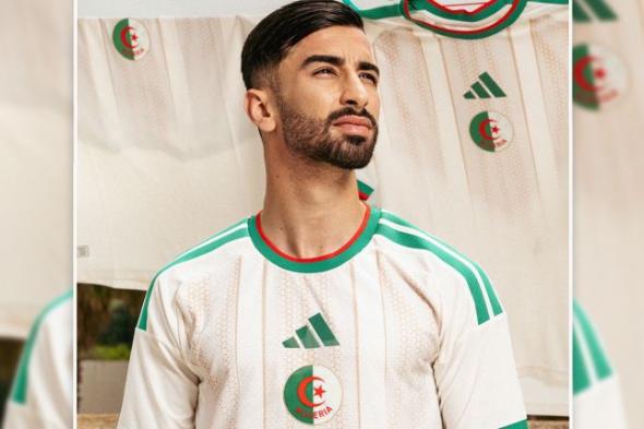 المنتخب الوطني يدشن بدلته الجديدة في مواجهة السعودية