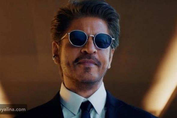 شاروخان يحصل على برج عملاق في دبي يحمل اسمه