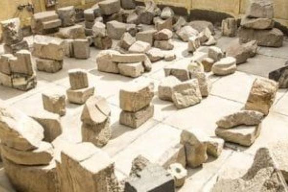 معبد سمنود ومنطقة بهبيت: شواهد على عظمة الحضارة المصرية القديمة